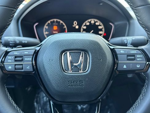 Used 2026 Honda Civic Sport image 25