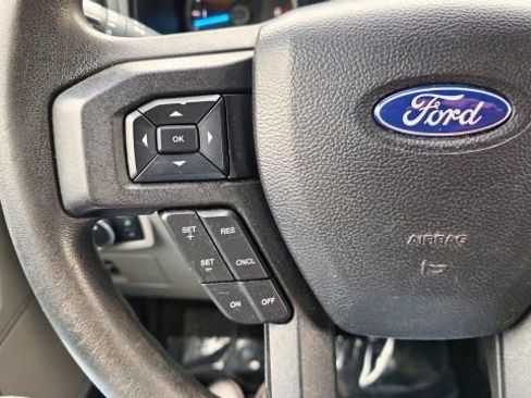 Used 2019 Ford F150 XLT AWD/4WD image 18
