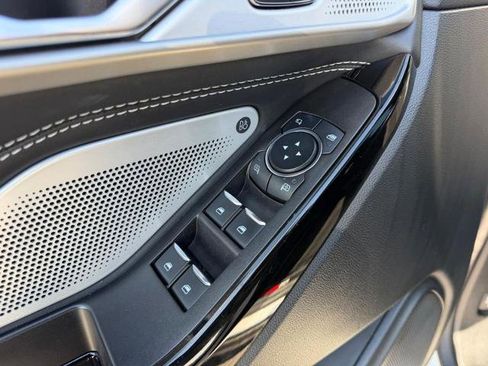 Certified 2023 Ford Explorer ST w/ Equipment Group 401A image 22