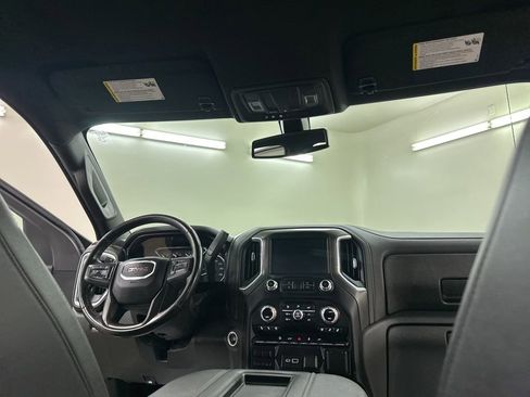 Used 2021 GMC Sierra 1500 AT4 image 23