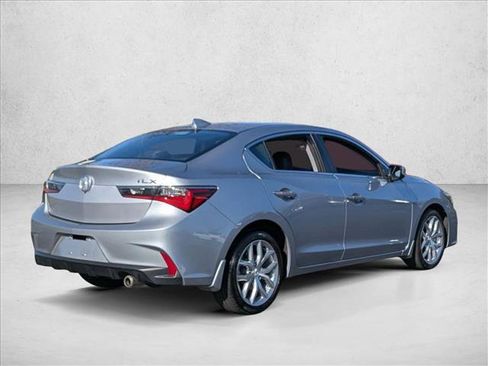 Used 2021 Acura ILX image 5