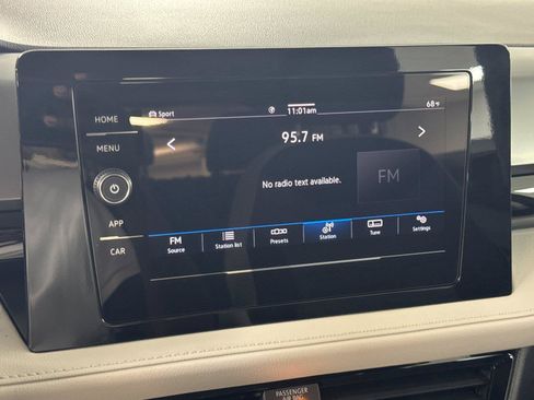 New 2026 Volkswagen Taos S AWD/4WD image 17