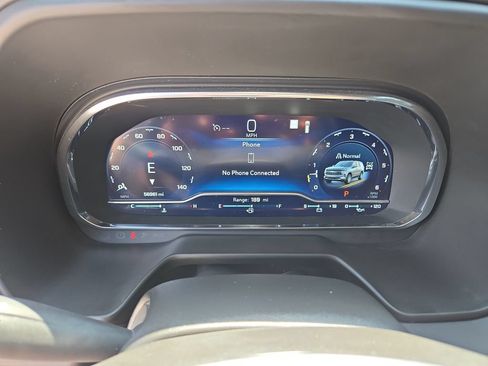 Used 2023 Chevrolet Tahoe Premier AWD/4WD image 20