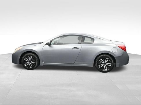 Used 2008 Nissan Altima 2.5 S FWD image 2