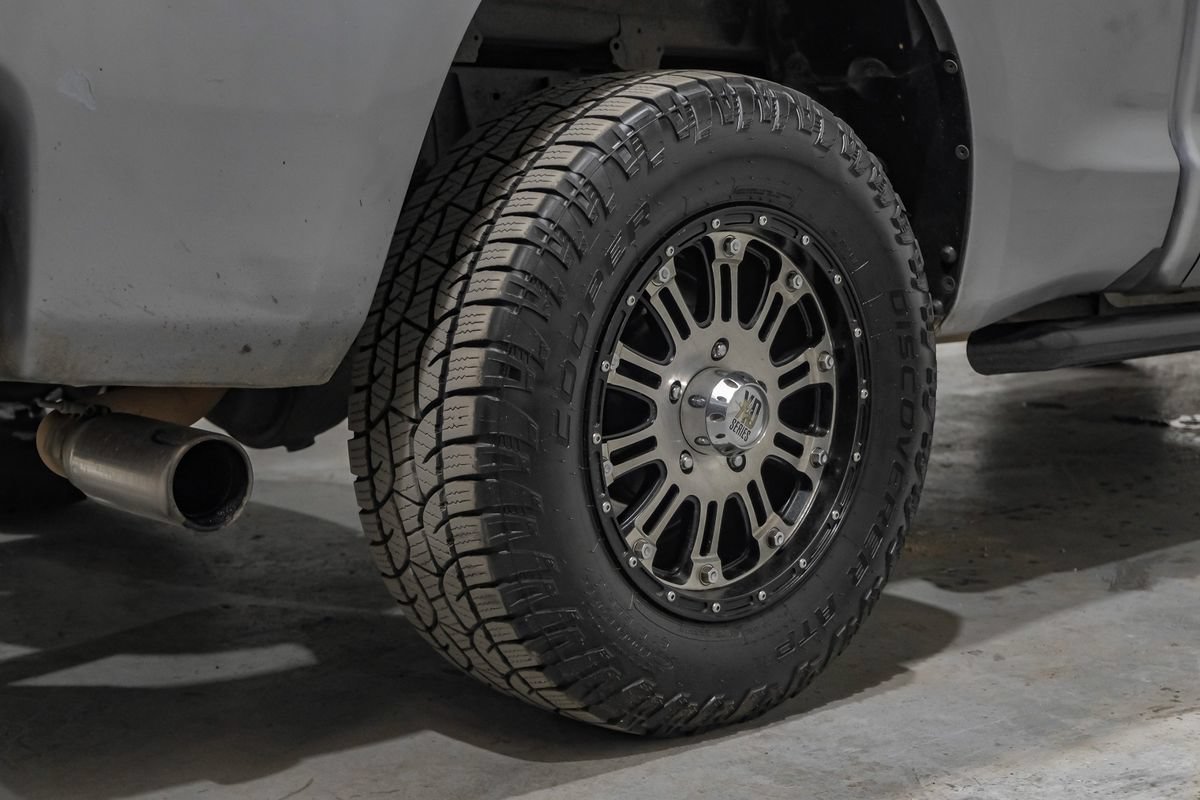 Used 2008 Toyota Tundra SR5 RWD image 56