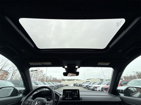 New 2026 Honda CR-V Sport-L image 16