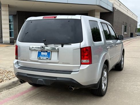 Used 2015 Honda Pilot EX-L image 6