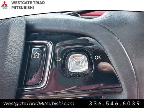Used 2024 Lincoln Corsair Reserve w/ Equipment Group 201A AWD/4WD image 12