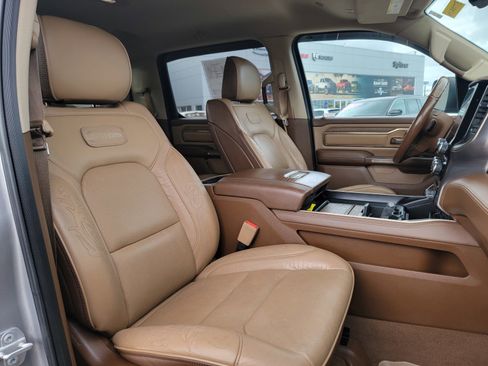 Used 2019 RAM 1500 Limited image 19