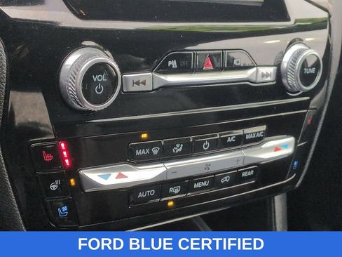 Certified 2023 Ford Explorer Limited w/ Equipment Group 301A AWD/4WD image 20