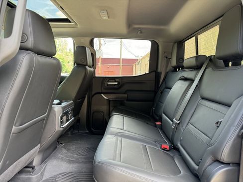 Used 2021 GMC Sierra 1500 Denali w/ Driver Alert Package II image 20