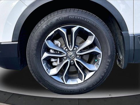Used 2022 Honda CR-V EX image 33