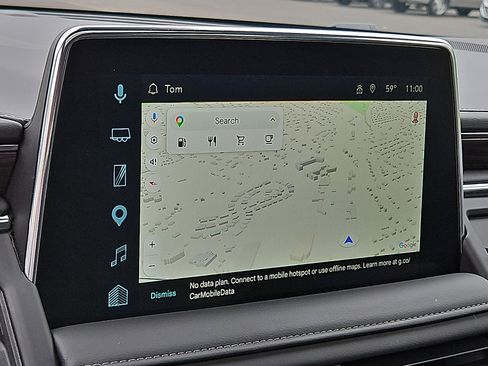 Used 2023 Chevrolet Tahoe LT w/ LT Signature Package AWD/4WD image 17