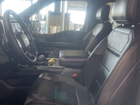 Used 2025 Ford F150 Raptor image 8