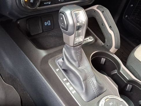 Used 2023 Ford Bronco Big Bend AWD/4WD image 16