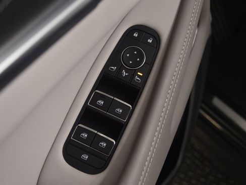 Certified 2026 INFINITI QX60 Luxe image 18