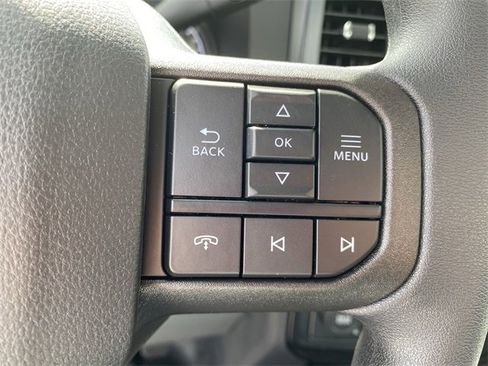 New 2025 Ford F550 XL image 63