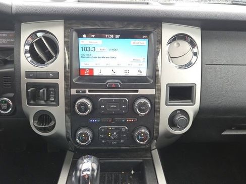Used 2016 Ford Expedition EL Limited RWD image 29