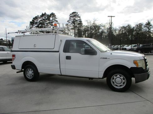 Used 2010 Ford F150 STX image 10