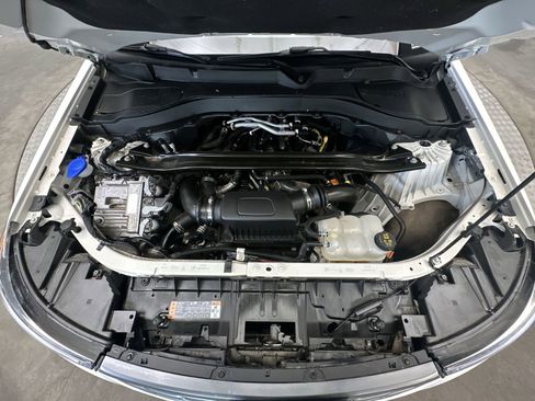 Used 2023 Ford Explorer Platinum w/ Technology Package image 31