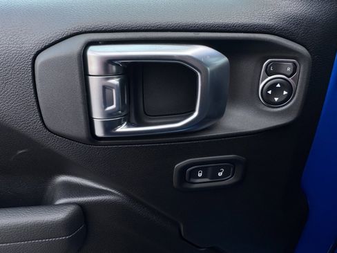 New 2026 Jeep Wrangler Willys image 15