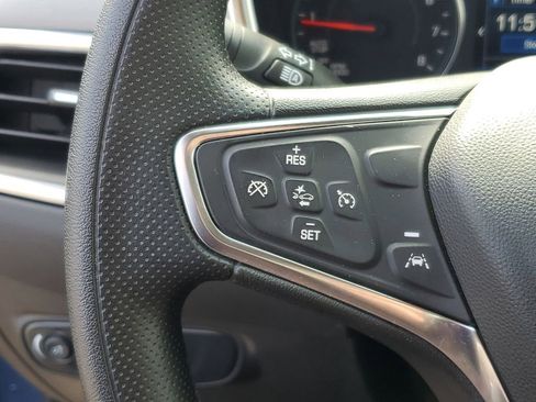 Certified 2024 Chevrolet Equinox LS w/ LS Convenience Package image 14