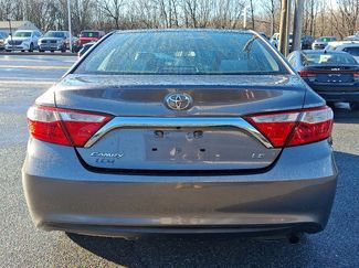 Used 2015 Toyota Camry LE video 4