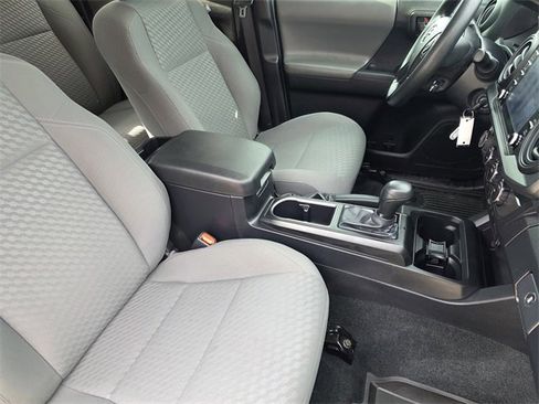 Used 2023 Toyota Tacoma SR image 12