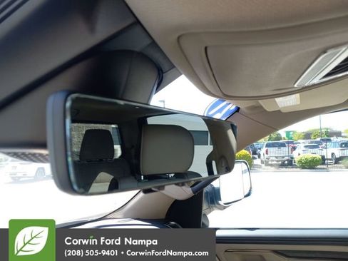 Used 2021 RAM 1500 Limited AWD/4WD image 21