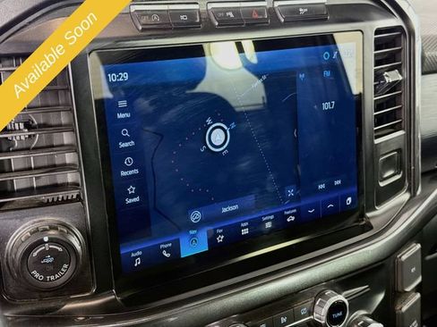 Used 2021 Ford F150 XLT w/ Equipment Group 302A High AWD/4WD image 14