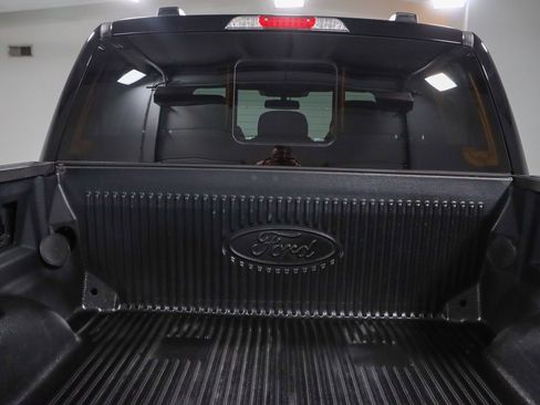 Used 2023 Ford F150 XLT w/ Equipment Group 302A High AWD/4WD image 31