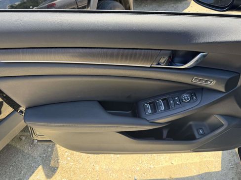 Used 2020 Honda Accord EX-L image 13