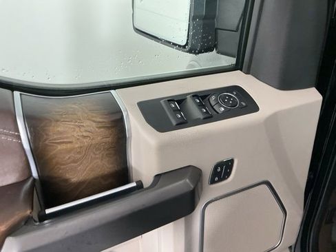 Used 2019 Ford F150 Limited AWD/4WD image 15