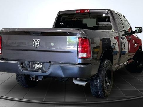 Used 2014 RAM 1500 Tradesman w/ Popular Equipment Group RWD image 2