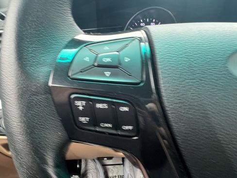 Used 2016 Ford Explorer XLT w/ Equipment Group 202A image 51