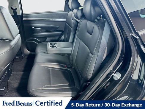 Certified 2023 Hyundai Tucson SEL w/ Convenience Package image 17