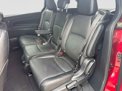 Used 2025 Honda Odyssey Sport-L image 21