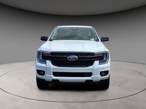 New 2024 Ford Ranger XL w/ Trailer Tow Package image 15