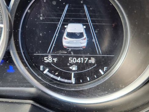 Used 2021 MAZDA CX-9 Touring w/ Touring Premium Package image 23