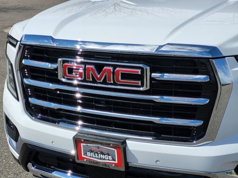 New 2026 GMC Yukon XL Elevation AWD/4WD image 34