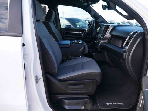 Used 2024 RAM 1500 Big Horn image 26