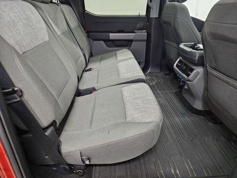 Used 2023 Ford F150 XLT w/ Equipment Group 302A High AWD/4WD image 23