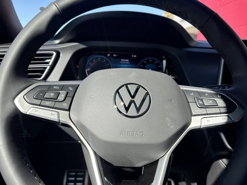 New 2026 Volkswagen Atlas Cross Sport SEL R-Line image 29