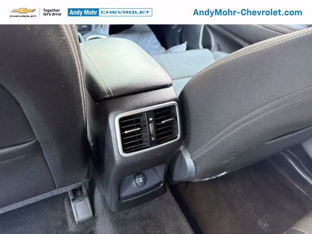 Used 2021 Kia Sportage LX AWD/4WD image 32