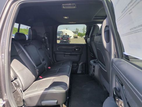 New 2026 RAM 2500 Limited AWD/4WD image 15