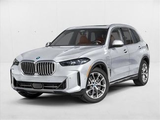 Used 2026 BMW X5 xDrive50e video 1