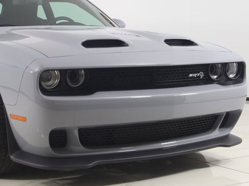 Used 2021 Dodge Challenger SRT Hellcat image 40