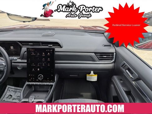 New 2026 GMC Terrain Elevation w/ Technology Package II image 4