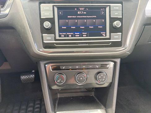 Certified 2023 Volkswagen Tiguan S FWD image 14