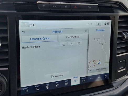 Used 2023 Ford F150 Limited image 18